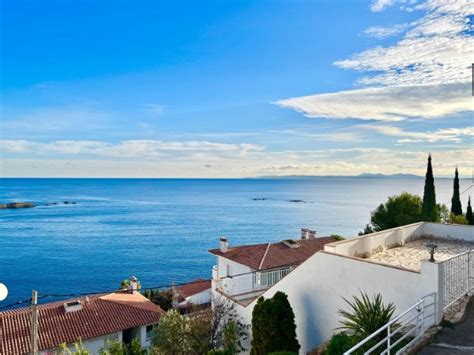 acheter appartement vue mer roses